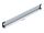 DELOCK Hutschiene 35 x 7,5 mm (19") Stahl