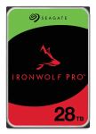 Seagate IronWolf Pro ST28000NT000 Interne Festplatte 28...