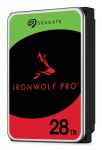Seagate IronWolf Pro ST28000NT000 Interne Festplatte 28...