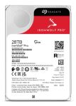Seagate IronWolf Pro ST28000NT000 Interne Festplatte 28 TB 7200 RPM 512 MB 3.5" Serial ATA III