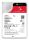 Seagate IronWolf Pro ST28000NT000 Interne Festplatte 28 TB 7200 RPM 512 MB 3.5" Serial ATA III