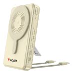 Verbatim 32274 Powerbank Lithium Polymer (LiPo) 10000 mAh...