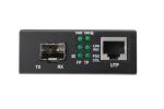 Digitus Gigabit Medienkonverter, RJ45 / SFP