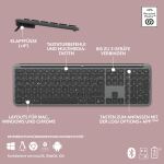Logitech Signature Slim Combo MK950