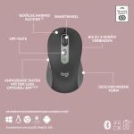 Logitech Signature Slim Combo MK950