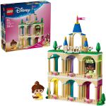 Lego D.P. Die Mini-Prinzessinnen Belle und Tiana mi--43291