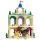 Lego D.P. Die Mini-Prinzessinnen Belle und Tiana mi--43291