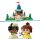 Lego D.P. Die Mini-Prinzessinnen Belle und Tiana mi--43291