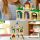 Lego D.P. Die Mini-Prinzessinnen Belle und Tiana mi--43291