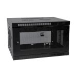 Tripp Lite SRW6UDP SmartRack 6-HE-Mini-Rack-Gehäuse...
