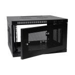 Tripp Lite SRW6UDP SmartRack 6-HE-Mini-Rack-Gehäuse...