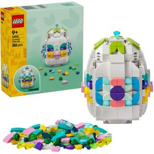 Lego Verziertes Osterei--40816