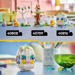 Lego Verziertes Osterei--40816