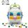 Lego Verziertes Osterei--40816