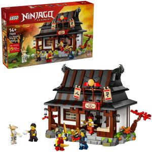 Lego NINJAGO 15-jähriges Jubiläum--71858