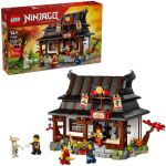 Lego NINJAGO 15-jähriges Jubiläum--71858