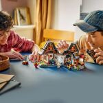 Lego NINJAGO 15-jähriges Jubiläum--71858