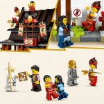 Lego NINJAGO 15-jähriges Jubiläum--71858