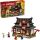 Lego NINJAGO 15-jähriges Jubiläum--71858