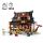 Lego NINJAGO 15-jähriges Jubiläum--71858