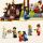 Lego NINJAGO 15-jähriges Jubiläum--71858