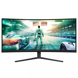 Philips Evnia 34M2C3500L/00 Computerbildschirm 86,4 cm (34") 3440 x 1440 Pixel Wide Quad HD LCD Schwarz