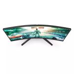 Philips Evnia 34M2C3500L/00 Computerbildschirm 86,4 cm (34") 3440 x 1440 Pixel Wide Quad HD LCD Schwarz