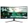 Philips Evnia 34M2C3500L/00 Computerbildschirm 86,4 cm (34") 3440 x 1440 Pixel Wide Quad HD LCD Schwarz