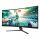Philips Evnia 34M2C3500L/00 Computerbildschirm 86,4 cm (34") 3440 x 1440 Pixel Wide Quad HD LCD Schwarz