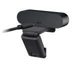 Logitech BRIO 4K Webcam 13 MP 4096 x 2160 Pixel USB Schwarz