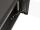 Lanberg WF03-5304-10B Rack 4U Wandmontiertes Regal Schwarz