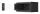 Lanberg WF03-5304-10B Rack 4U Wandmontiertes Regal Schwarz