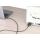 Manhattan 154499 Serien-Kabel Schwarz 1 m USB Typ-C DB-9