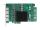 DELOCK PCI Express x4 Netzwerkkarte Gigabit LAN 4xRJ45 PoE+