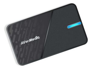 AVerMedia Video Capture Box, Live Gamer Mini GC311G2