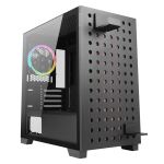 Azza Elise Tower Schwarz