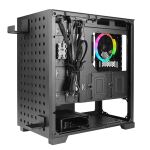 Azza Elise Tower Schwarz