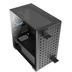 Azza Elise Tower Schwarz