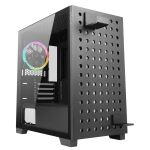 Azza Elise Tower Schwarz