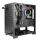 Azza Elise Tower Schwarz