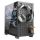 Azza Elise Tower Schwarz