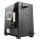 Azza Elise Tower Schwarz