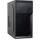 Inter-Tech IT-6502 Romea Micro Tower Schwarz