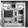 Inter-Tech IT-6502 Romea Micro Tower Schwarz