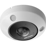 Hikvision DeepinView IR Fisheye DS-2CD6365G1-IVS1.16mm 6MP