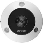 Hikvision DeepinView IR Fisheye DS-2CD6365G1-IVS1.16mm 6MP