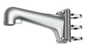 Hikvision Zubehör DS-1603ZJ-Pole-P Vertikale Masthalterung