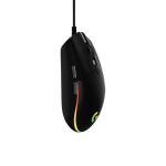Logitech G 910-005796 Maus Gaming rechts USB Typ-A 8000 DPI