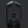 Logitech G 910-005796 Maus Gaming rechts USB Typ-A 8000 DPI