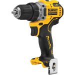 DEWALT Akku-Bohrschrauber 12V (Basisv.)